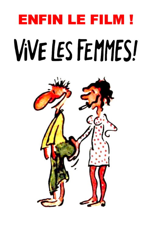 Long Live Women!
