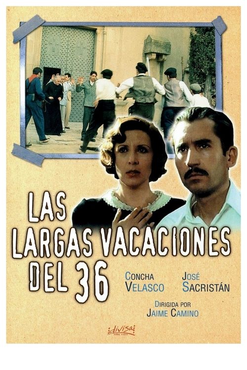 Long Vacations of 36