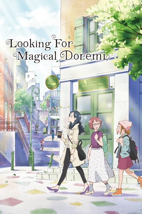 Looking for Magical DoReMi