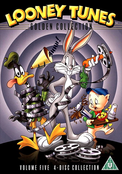 Looney Tunes Golden Collection: Volume 5