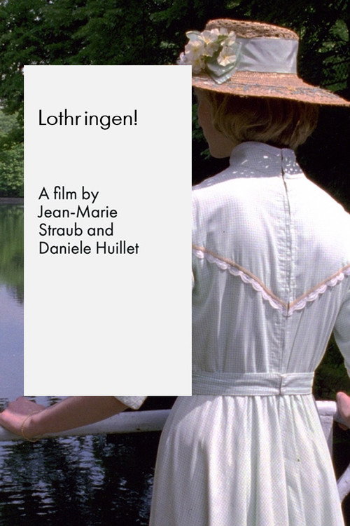 Lorraine!