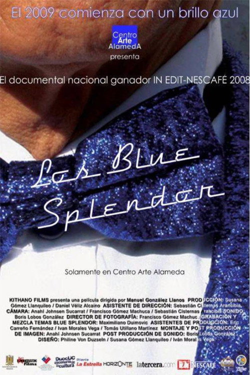Los Blue Splendor