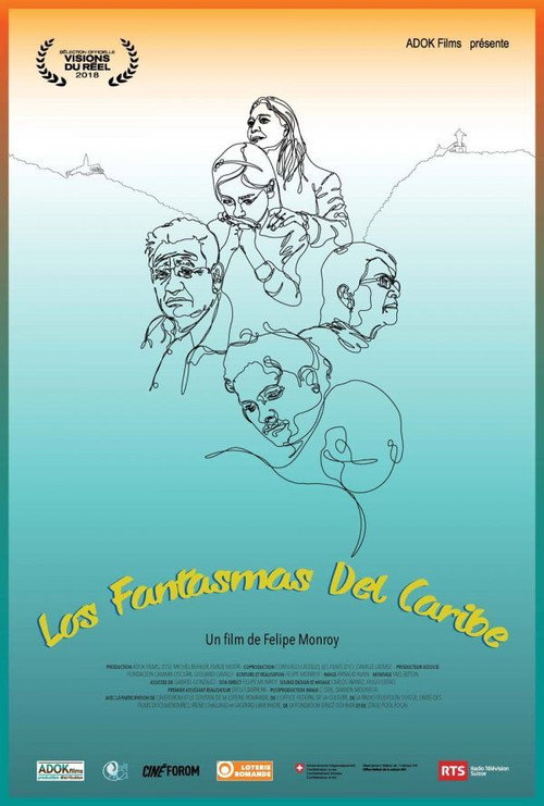 Los fantasmas del caribe