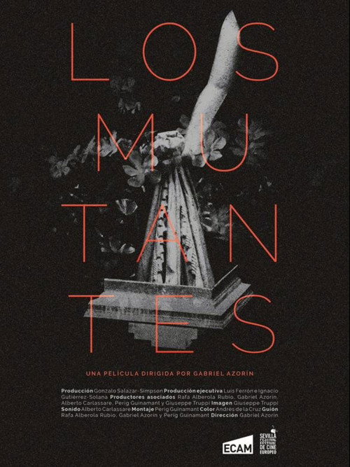 Los Mutantes