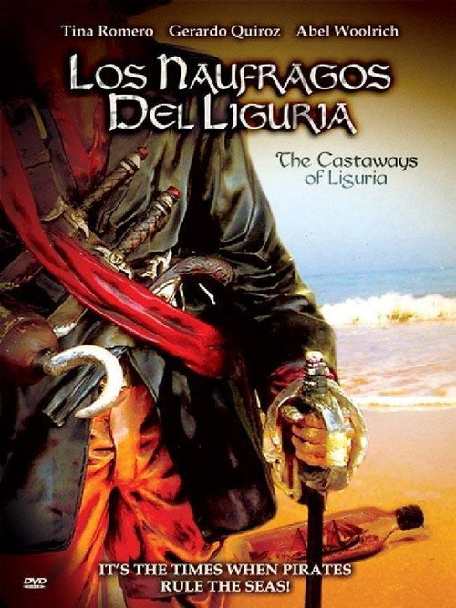 Los náufragos del Liguria