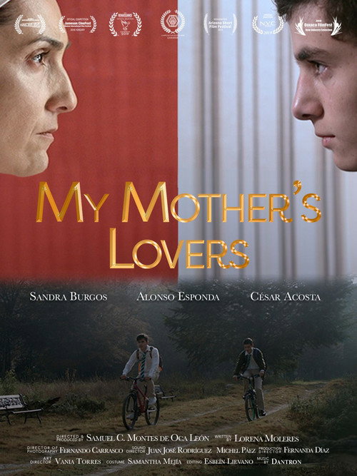 Los Novios de mi Madre