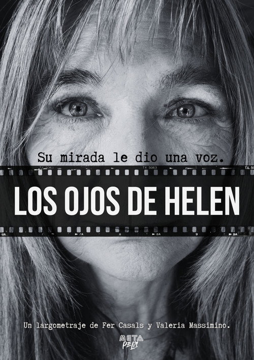 Los Ojos de Helen