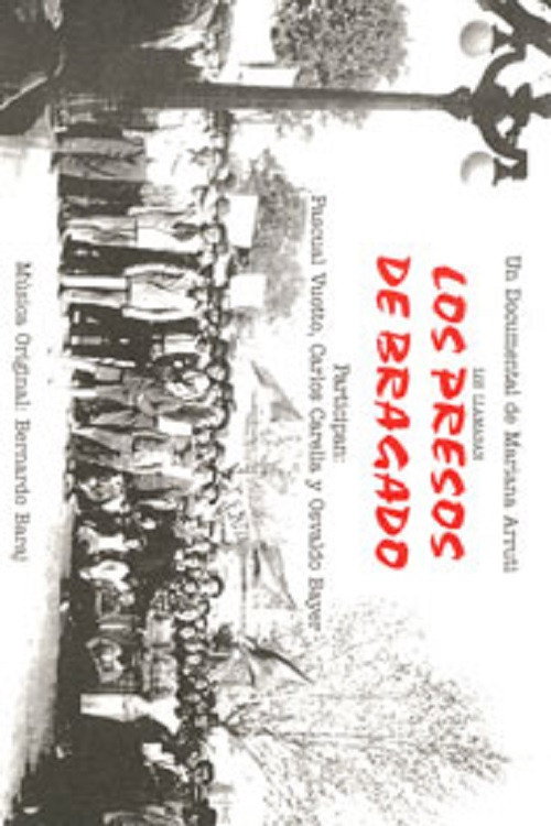 Los presos de Bragado