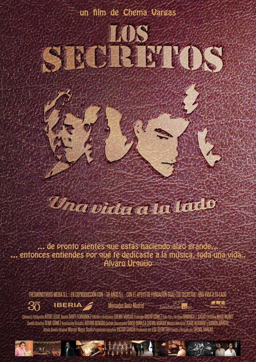 Los Secretos, una vida a tu lado