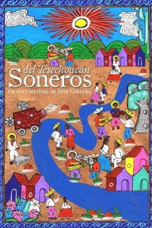 Los soneros del Tesechoacán