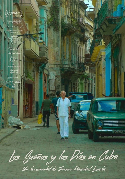 Los Sueños y Los Dias en Cuba