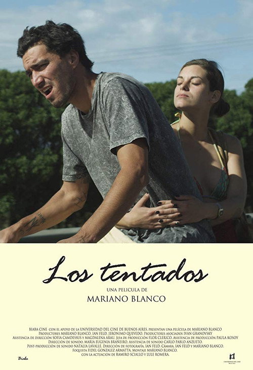 Los tentados