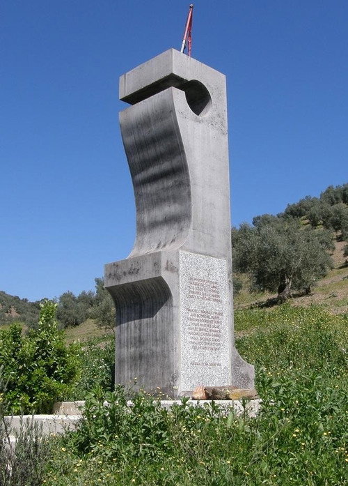 Los últimos guerrilleros: historia de la A.G.L. (Agrupación Guerrillera de Levante)