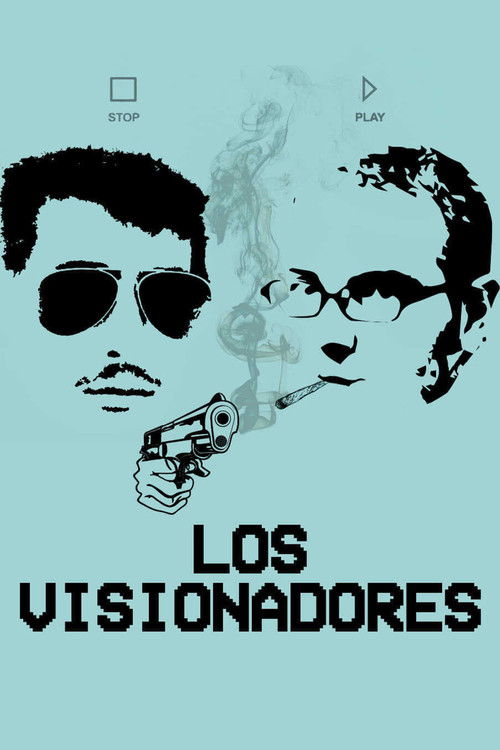 Los Visionadores