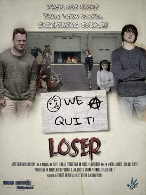 Loser