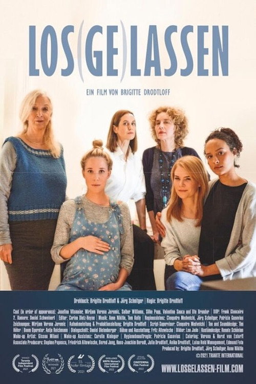 Losgelassen