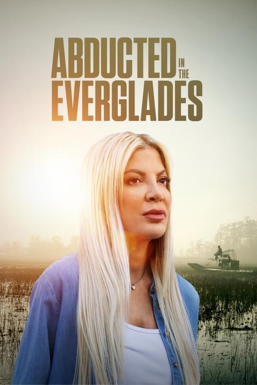 Lost in the Everglades