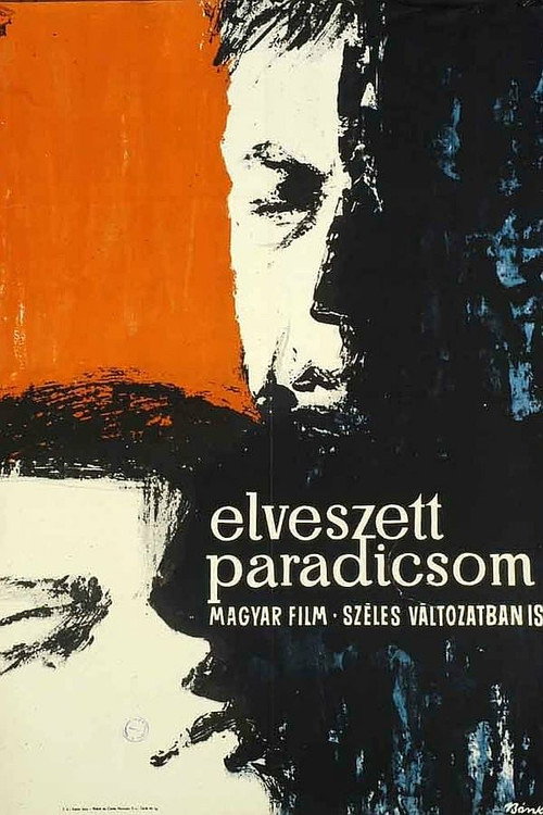 Lost Paradise