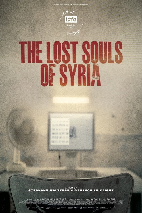 Lost Souls of Syria