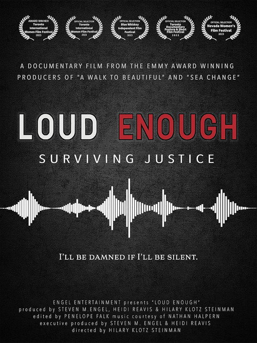 Loud Enough