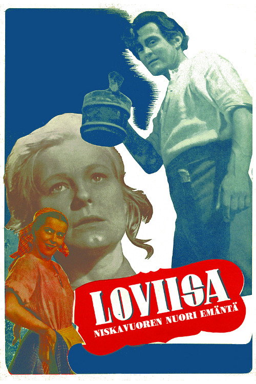 Louisa