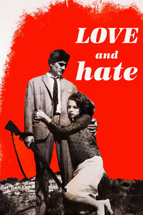 Love and Hate