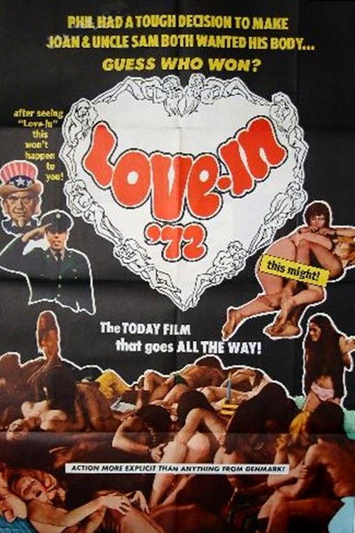 Love-in '72