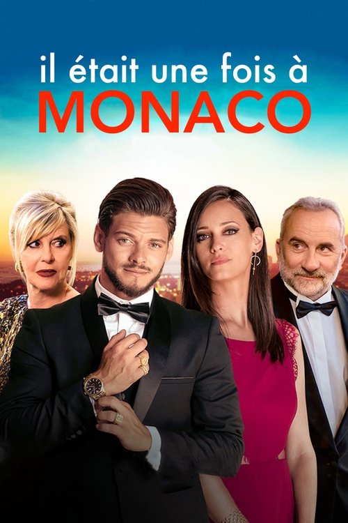 Love in Monaco