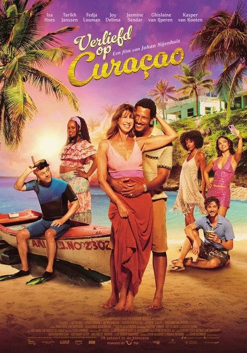 Love in Paradise