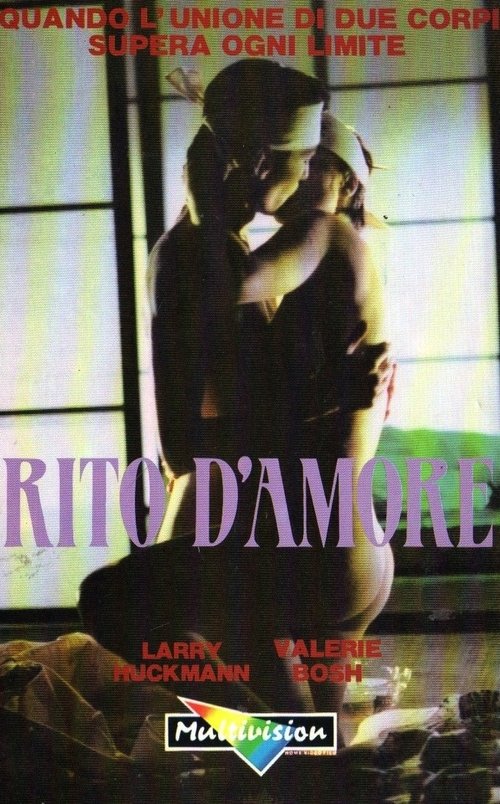 Love Ritual