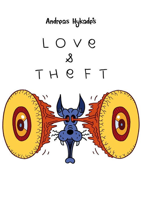 Love & Theft