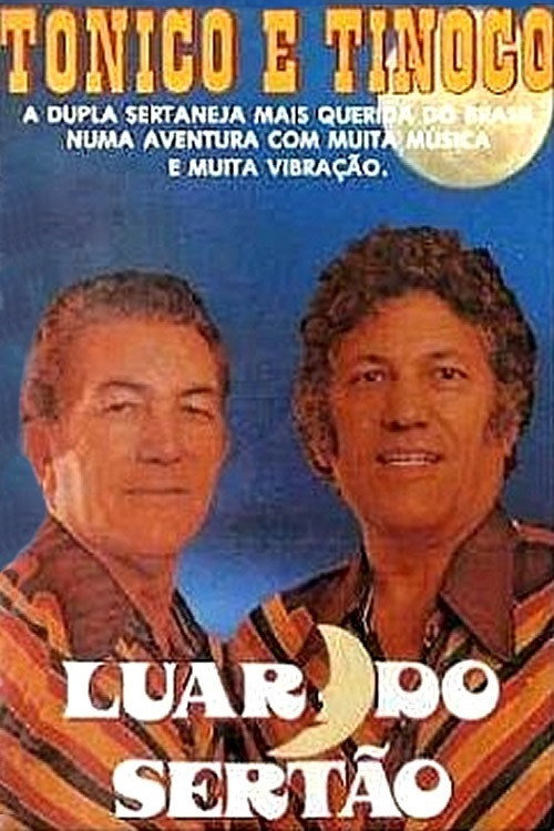 Luar no Sertão