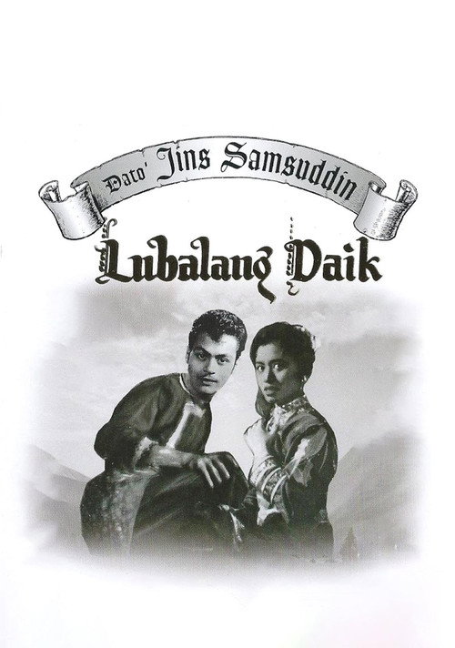 Lubalang daik