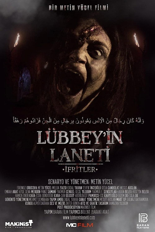 Lübbey'in Laneti