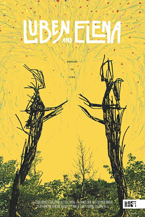 Luben and Elena: The Love of Art and the Art of love