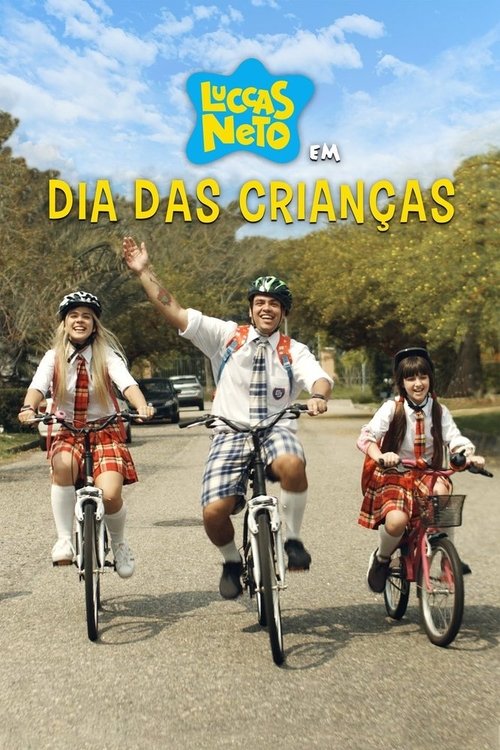 Luccas Neto em: Dia Das Crianças