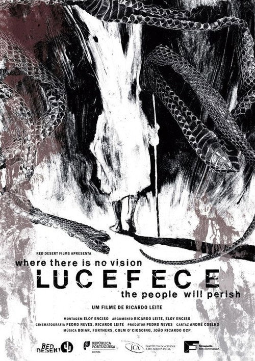 Lucefece: Where There Is No Vision, the People Will Perish