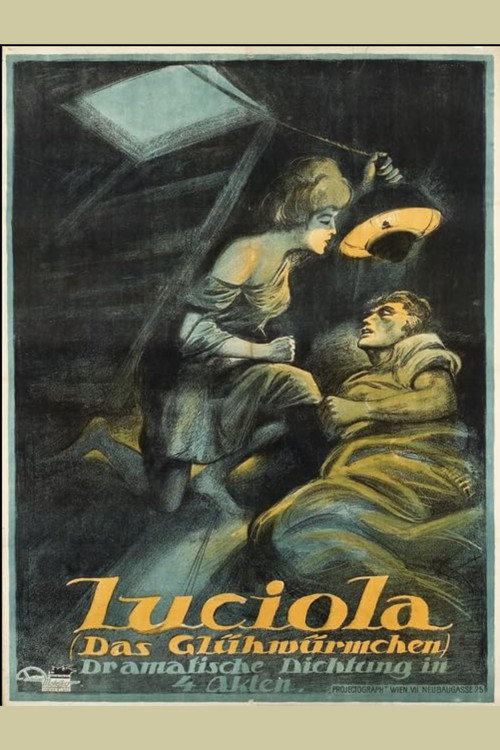Lucíola