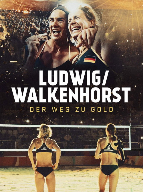 Ludwig/Walkenhorst - Der Weg zu Gold