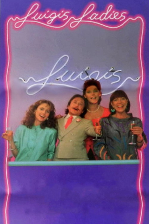 Luigi's Ladies