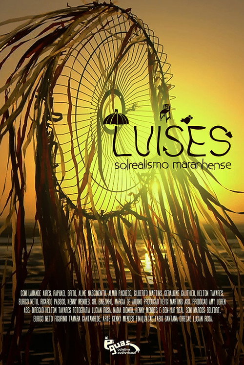 Luises Solrealismo Maranhense