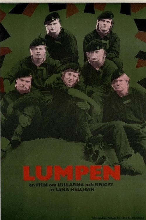 Lumpen - en film om killarna och kriget