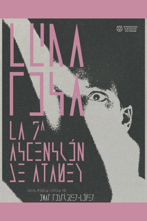 Luna Rosa: The 7th Ascension of Atabey