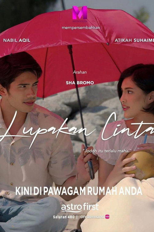 Lupakan Cinta