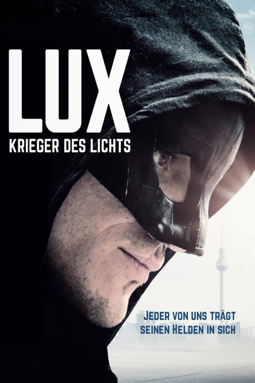 Lux: Warrior of Light