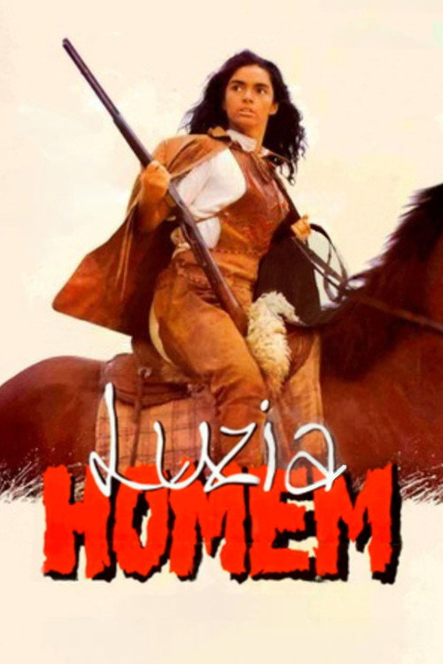 Luzia