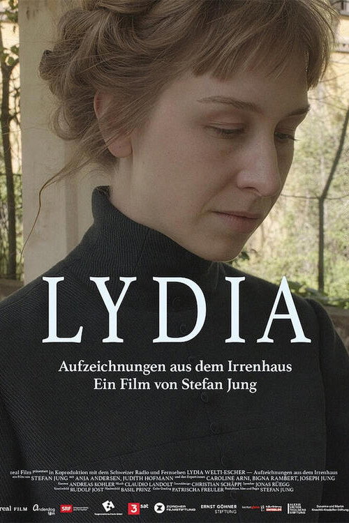 Lydia - Aufzeichnungen aus dem Irrenhaus
