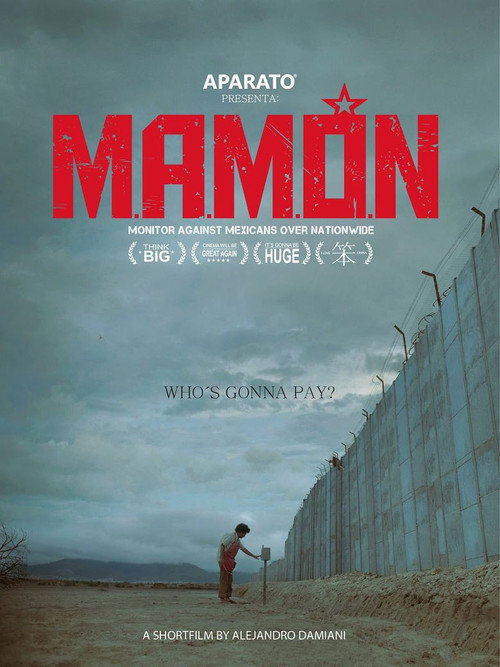 M.A.M.O.N. (Monitor Against Mexicans Over Nationwide)