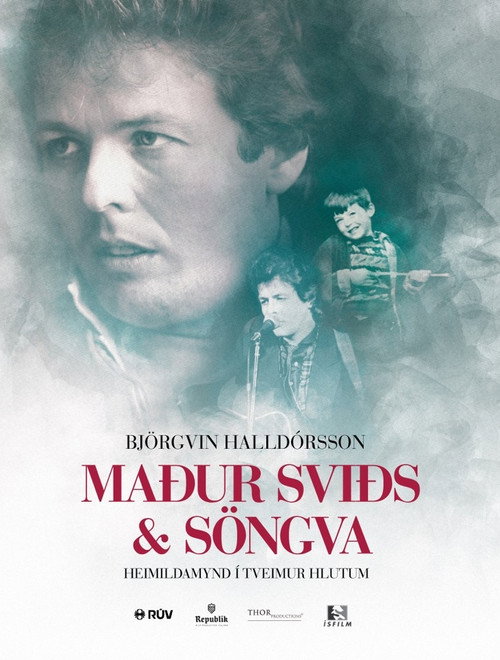 Maður sviðs og söngva
