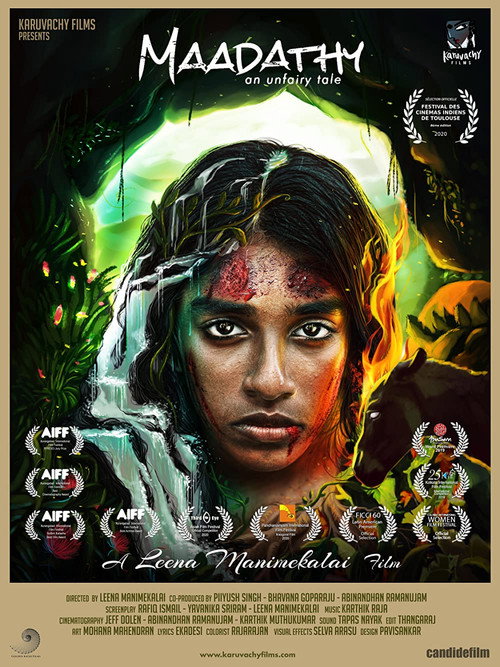 Maadathy: An Unfairy Tale